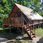 Des Drouilhedes Camping 3*