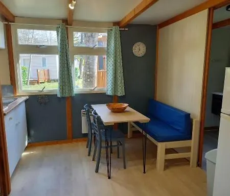 Des Drouilhedes 营地