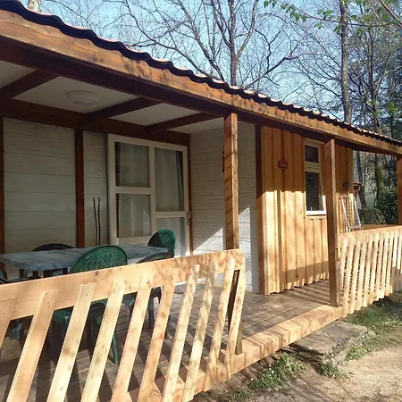 Des Drouilhedes 3* Peyremale