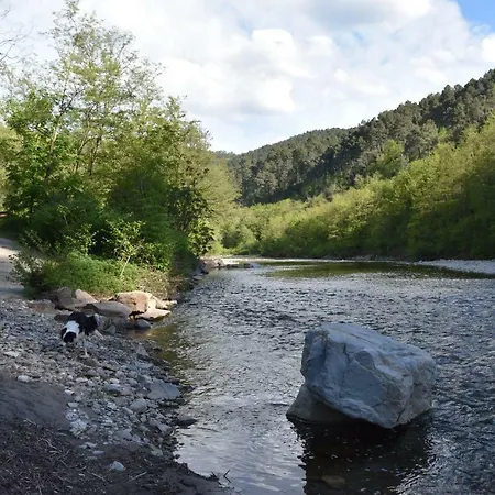 Des Drouilhedes 3* Peyremale