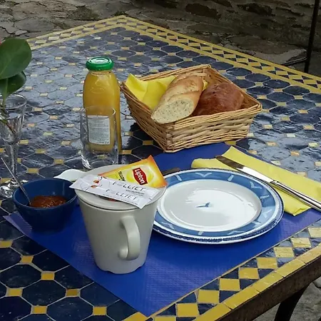 Des Drouilhedes 营地 3*