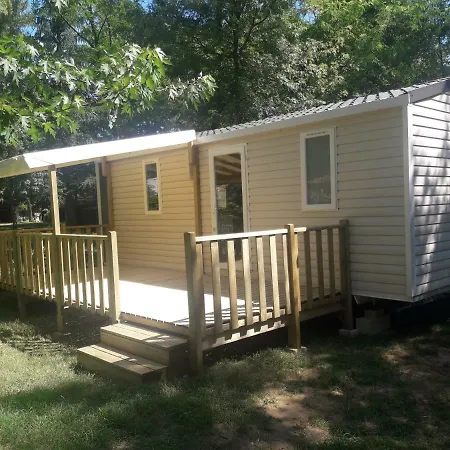 Des Drouilhedes 3* Peyremale