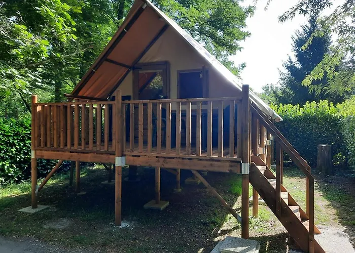 Des Drouilhedes 3* Peyremale