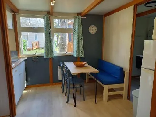 Des Drouilhedes 캠프장