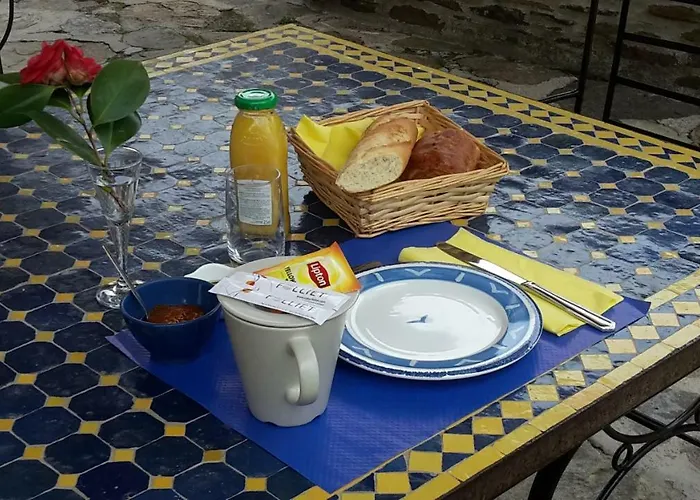 Des Drouilhedes 캠프장 3*