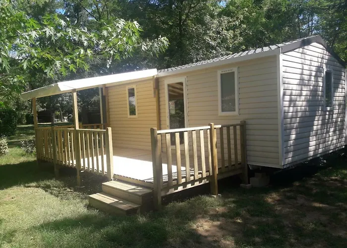 Des Drouilhedes 3* Peyremale