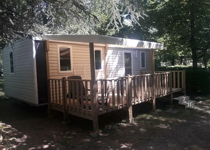 Des Drouilhedes 3* Peyremale