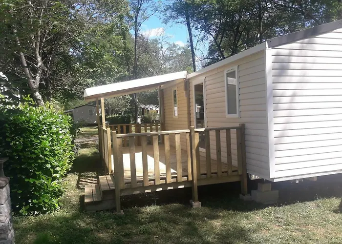 Des Drouilhedes 3* Peyremale